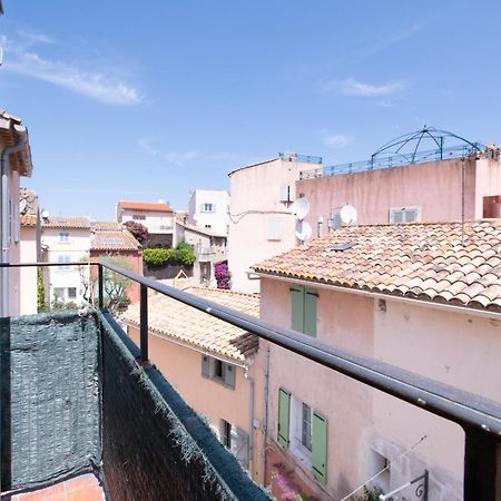Pick A Flat'S Apartments In Saint-Tropez - Rue Des Bouchonniers Exterior photo