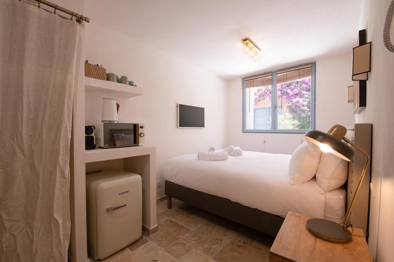 Pick A Flat'S Apartments In Saint-Tropez - Rue Des Bouchonniers Exterior photo