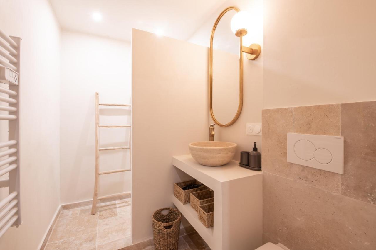 Pick A Flat'S Apartments In Saint-Tropez - Rue Des Bouchonniers Exterior photo