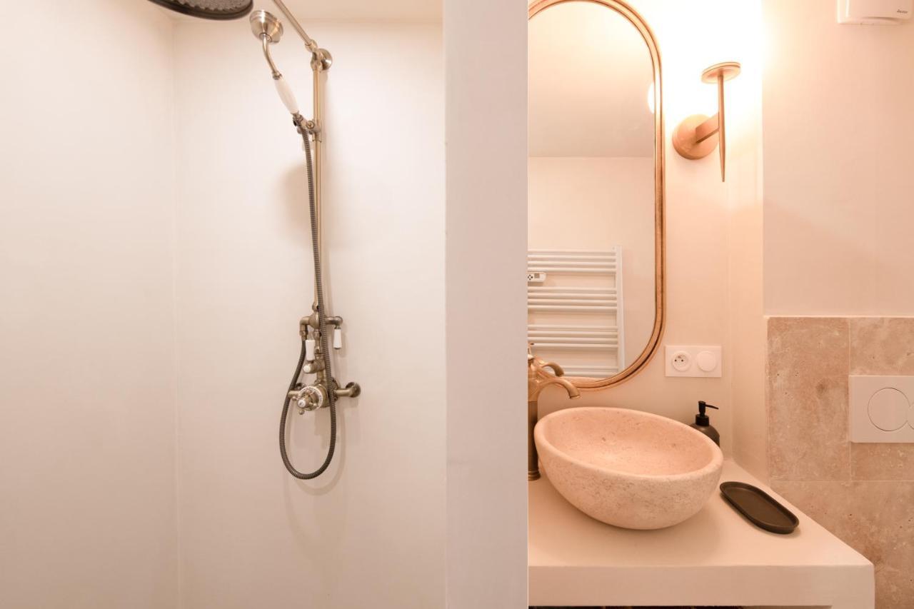 Pick A Flat'S Apartments In Saint-Tropez - Rue Des Bouchonniers Exterior photo