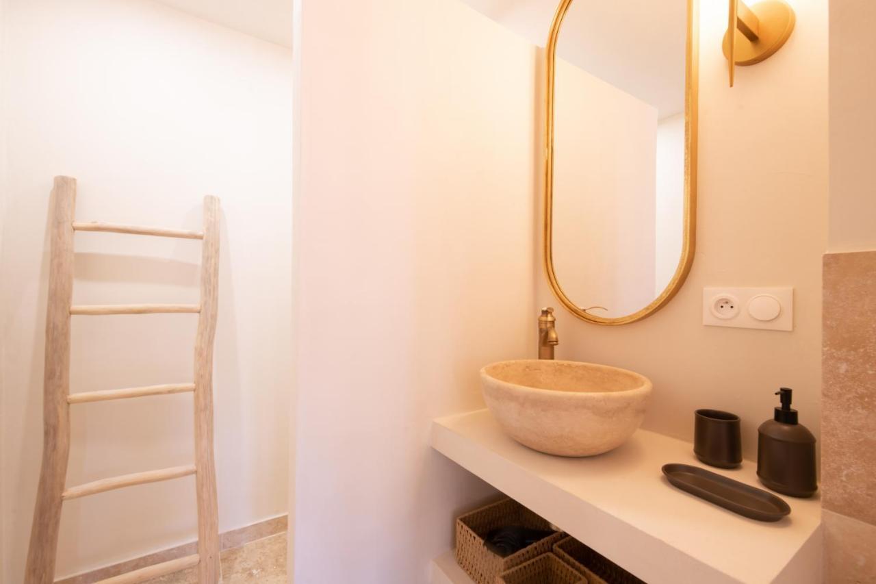 Pick A Flat'S Apartments In Saint-Tropez - Rue Des Bouchonniers Exterior photo